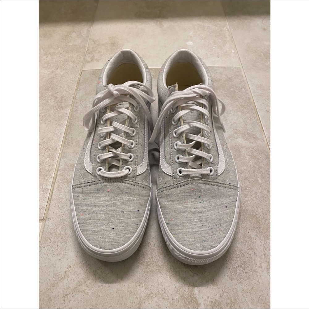 Old Skool Vans NWOT